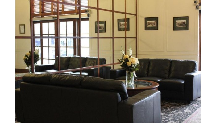 Hotel Adelaide Inn poza 8