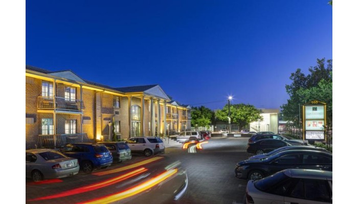 Hotel Adelaide Inn poza 15