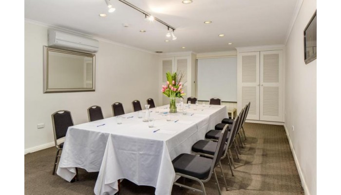 Hotel Adelaide Inn poza 2