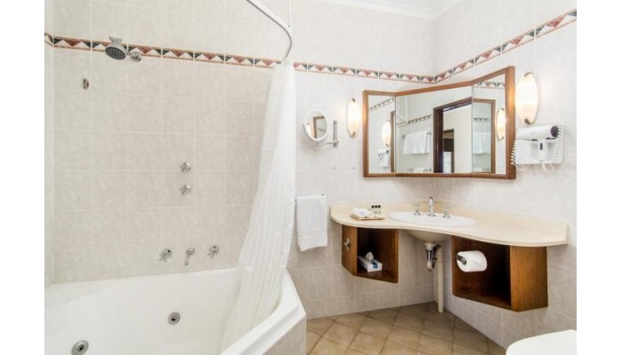 Hotel Adelaide Inn poza 3