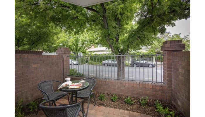 Hotel Adelaide Inn poza 11