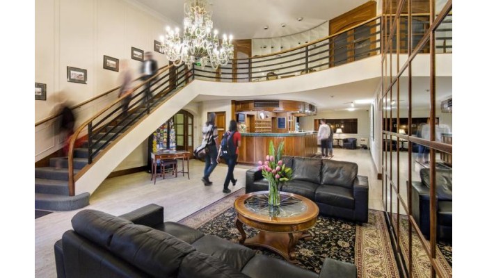 Hotel Adelaide Inn poza 0