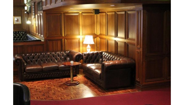 Hotel Adelaide Inn poza 1