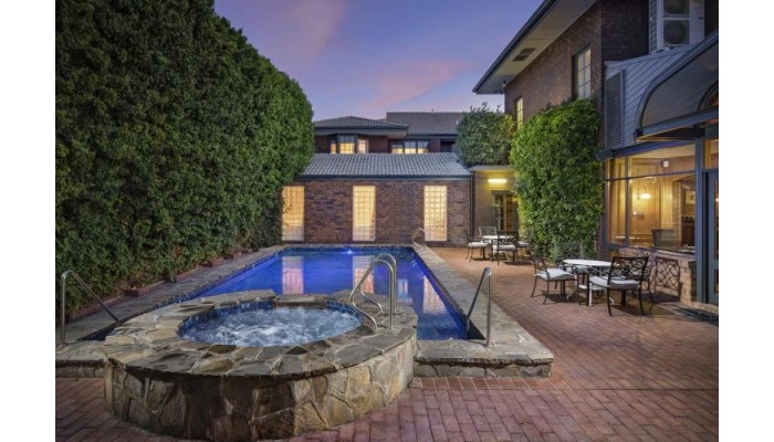 Hotel Adelaide Inn poza 12