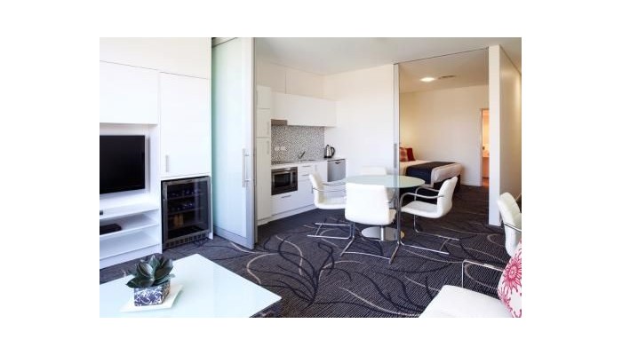 Hotel Adelaide Rockford poza 10