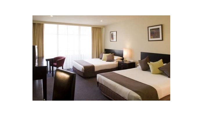 Hotel Adelaide Rockford poza 2