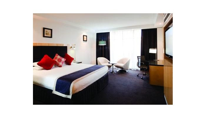 Hotel Adelaide Rockford poza 1