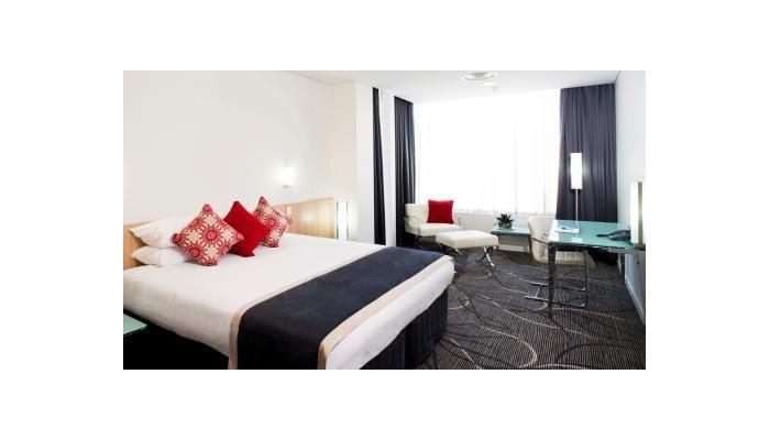 Hotel Adelaide Rockford poza 11