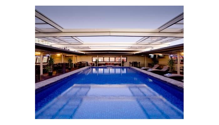 Hotel Adelaide Rockford poza 8