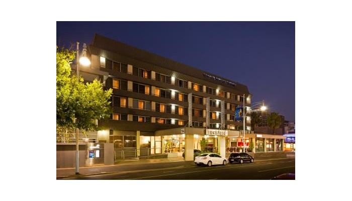 Hotel Adelaide Rockford poza 7
