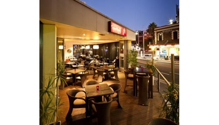 Hotel Adelaide Rockford poza 9