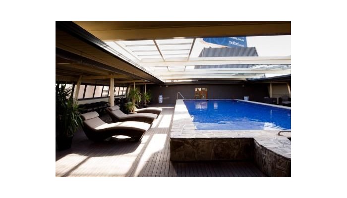 Hotel Adelaide Rockford poza 6