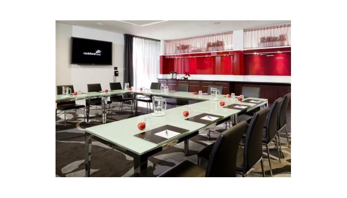 Hotel Adelaide Rockford poza 4