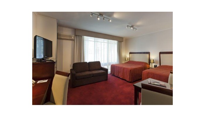 Hotel Best Western Ensenada Motor Inn poza 7