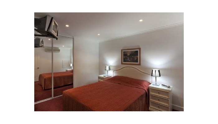 Hotel Best Western Ensenada Motor Inn poza 6