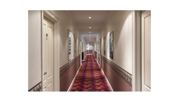 Hotel Best Western Ensenada Motor Inn poza 4