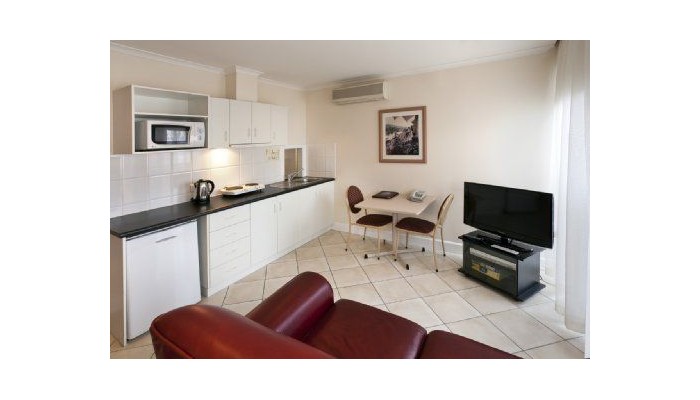 Hotel Best Western Ensenada Motor Inn poza 9