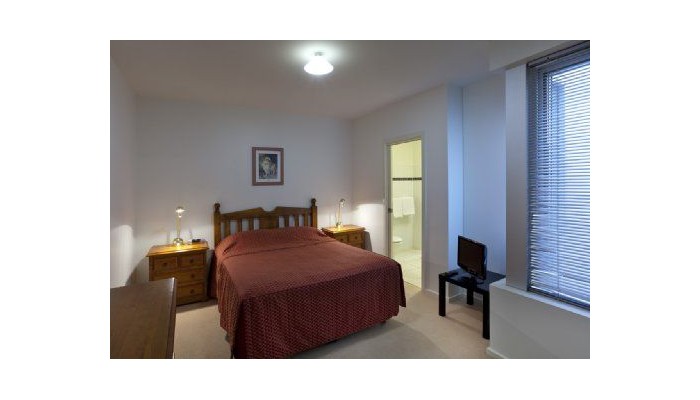 Hotel Best Western Ensenada Motor Inn poza 11