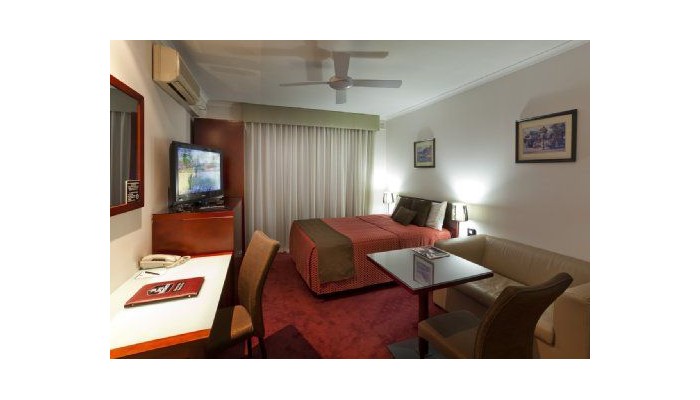 Hotel Best Western Ensenada Motor Inn poza 8