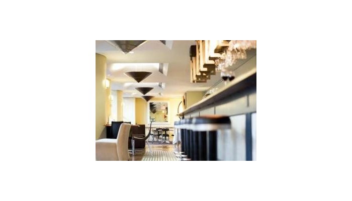 Hotel Breakfree poza 9