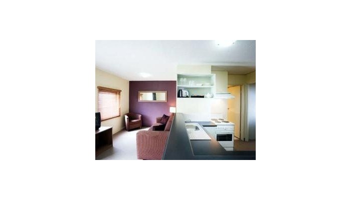 Hotel Breakfree poza 2