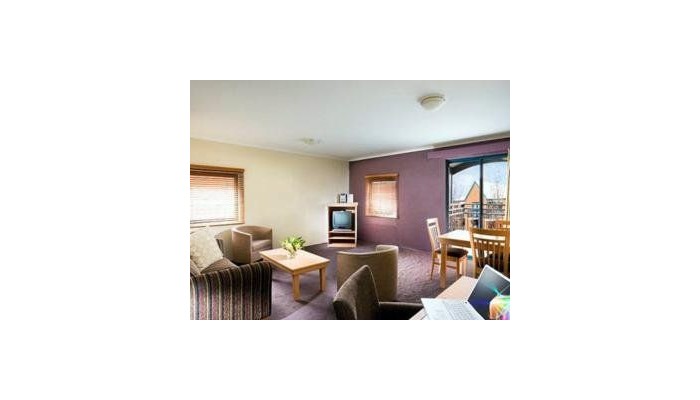 Hotel Breakfree poza 3