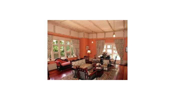 Hotel Buxton Manor poza 2