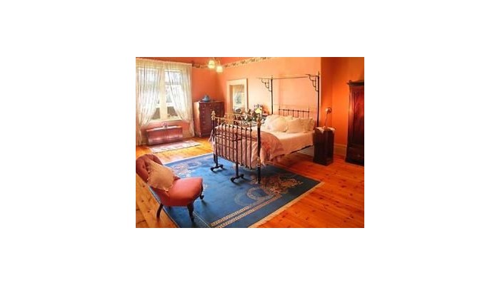 Hotel Buxton Manor poza 9