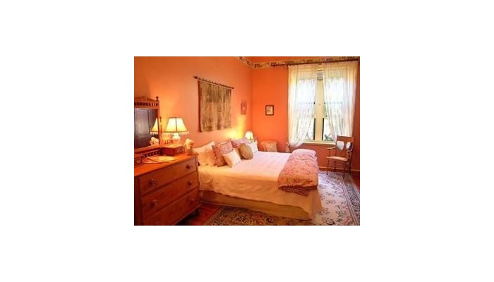 Hotel Buxton Manor poza 6