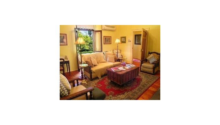 Hotel Buxton Manor poza 10