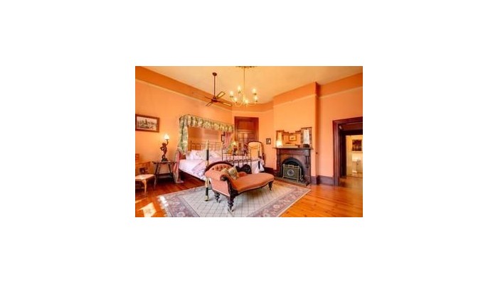 Hotel Buxton Manor poza 11