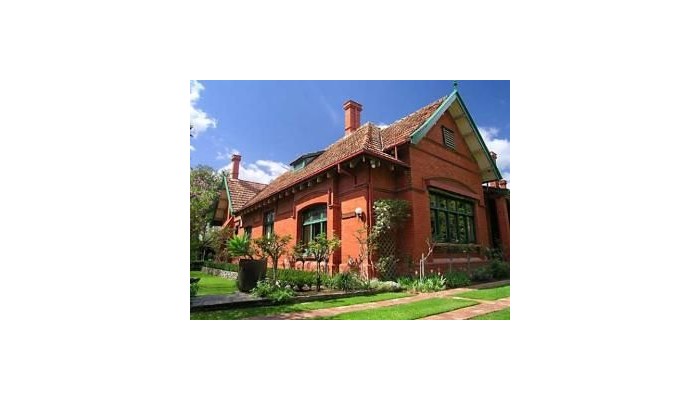 Hotel Buxton Manor poza 7