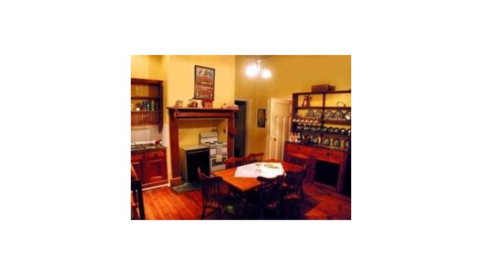 Hotel Buxton Manor poza 3