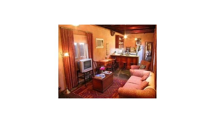 Hotel Buxton Manor poza 5