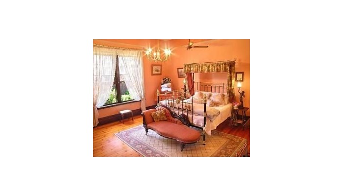 Hotel Buxton Manor poza 8