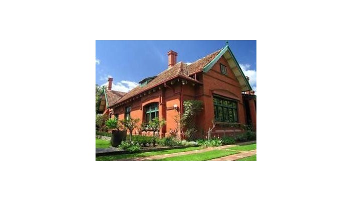 Hotel Buxton Manor poza 0