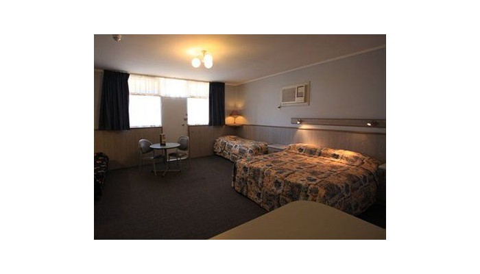 Hotel Comfort Inn Anzac Highway poza 3