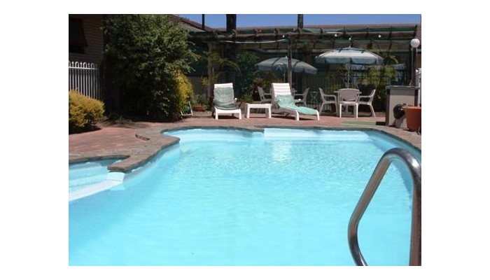 Hotel Comfort Inn Anzac Highway poza 5