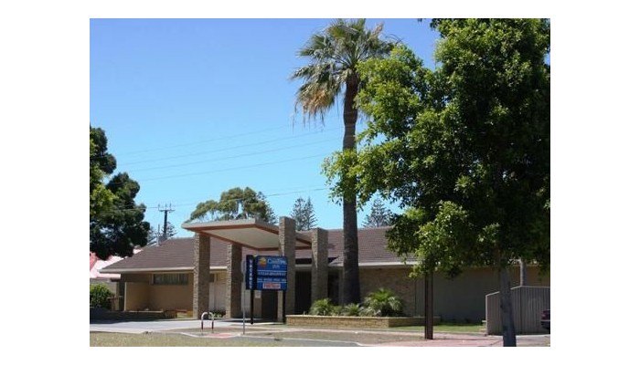 Hotel Comfort Inn Anzac Highway poza 1