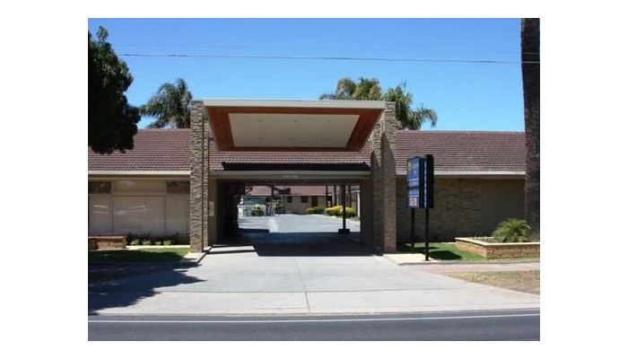 Hotel Comfort Inn Anzac Highway poza 6