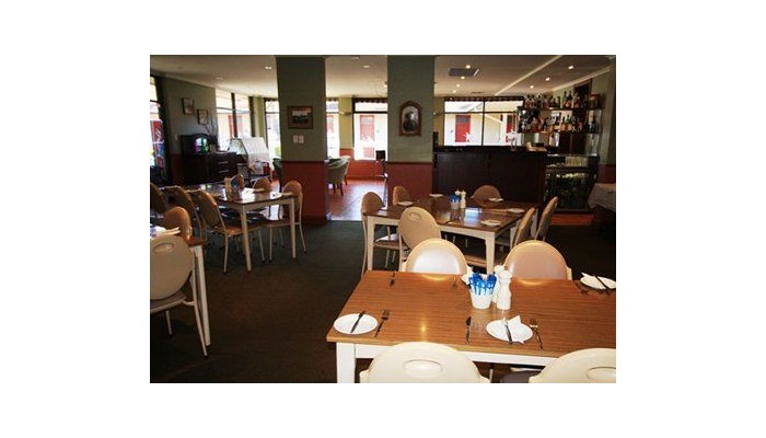 Hotel Comfort Inn Anzac Highway poza 8