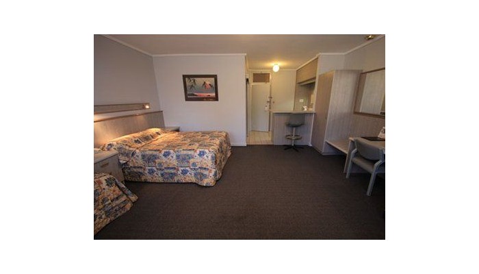 Hotel Comfort Inn Anzac Highway poza 10