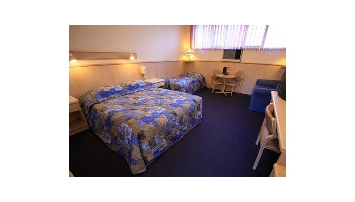 Hotel Comfort Inn Anzac Highway poza 11