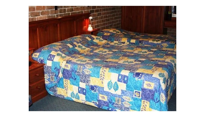 Hotel Comfort Inn On Marion poza 2