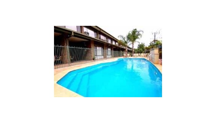 Hotel Comfort Inn On Marion poza 6