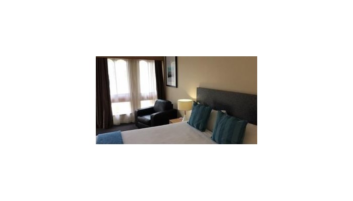 Hotel Comfort Inn & Suites Sombrero poza 5