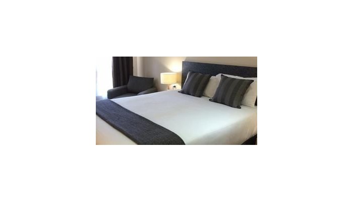 Hotel Comfort Inn & Suites Sombrero poza 9