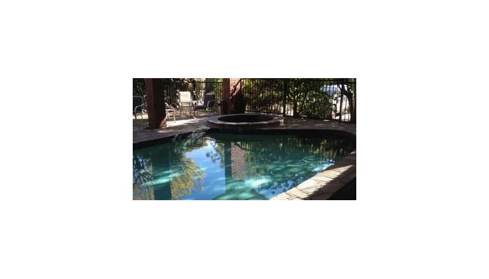 Hotel Comfort Inn & Suites Sombrero poza 2