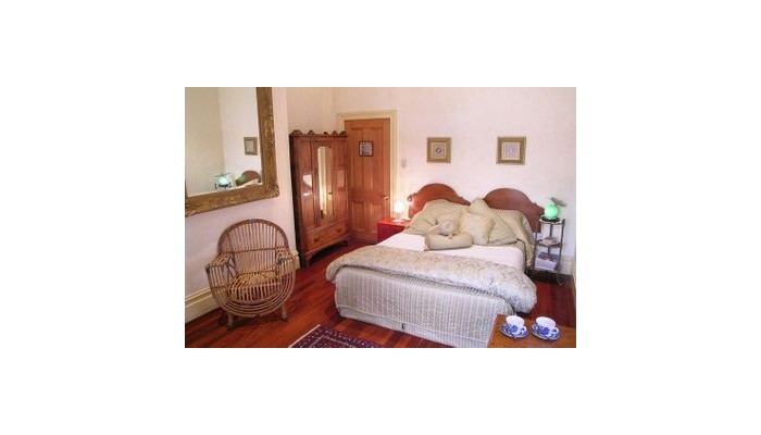 Hotel Fire Station Inn poza 11