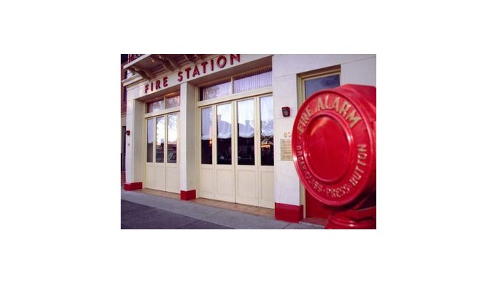 Hotel Fire Station Inn poza 6